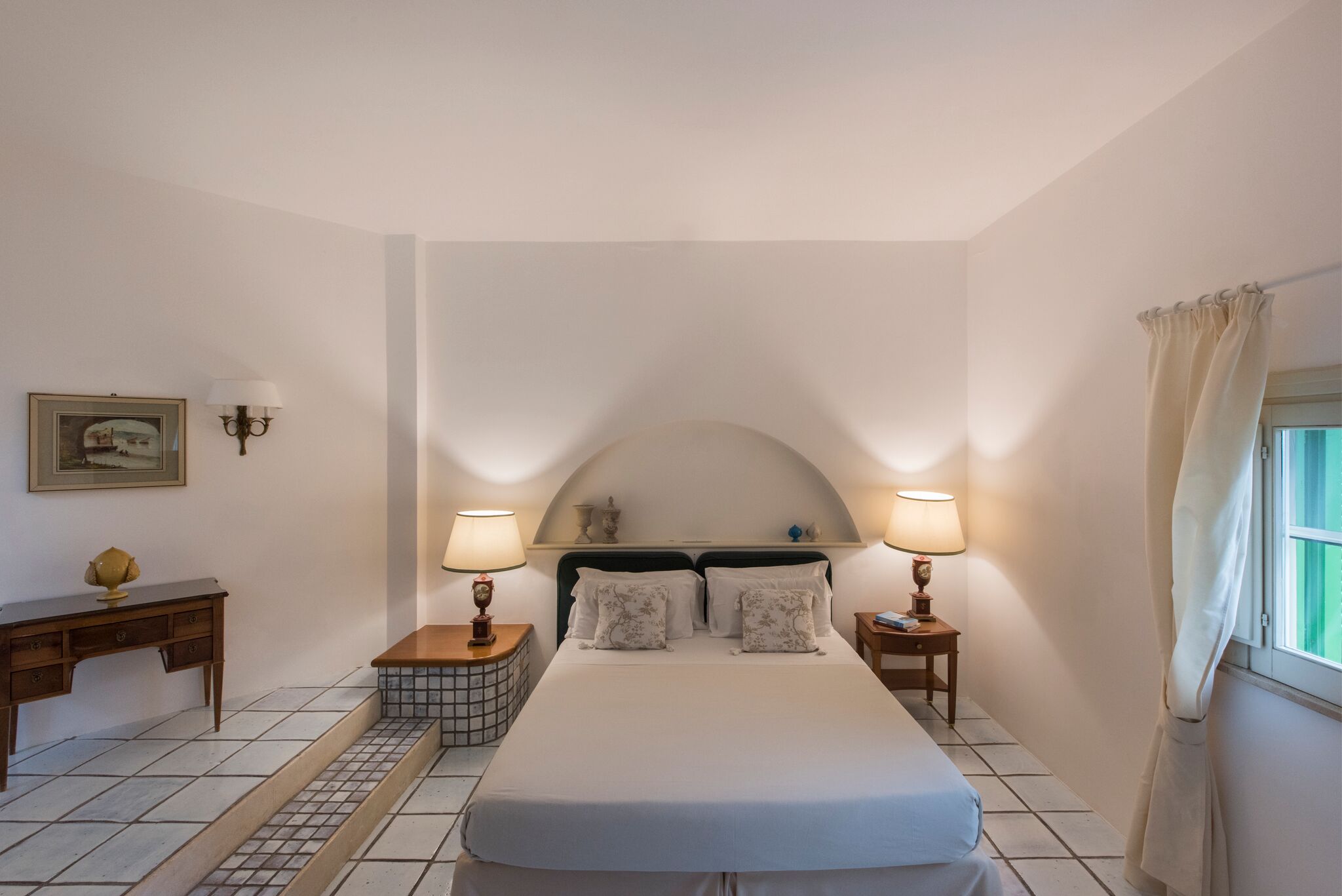 Suite at Melograno