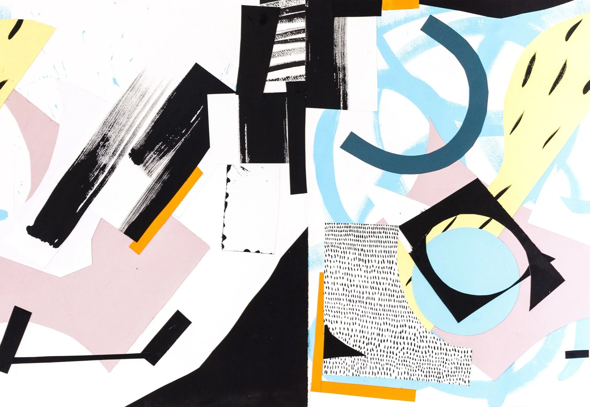 Joanne Hummel-Newell | Summer Winter