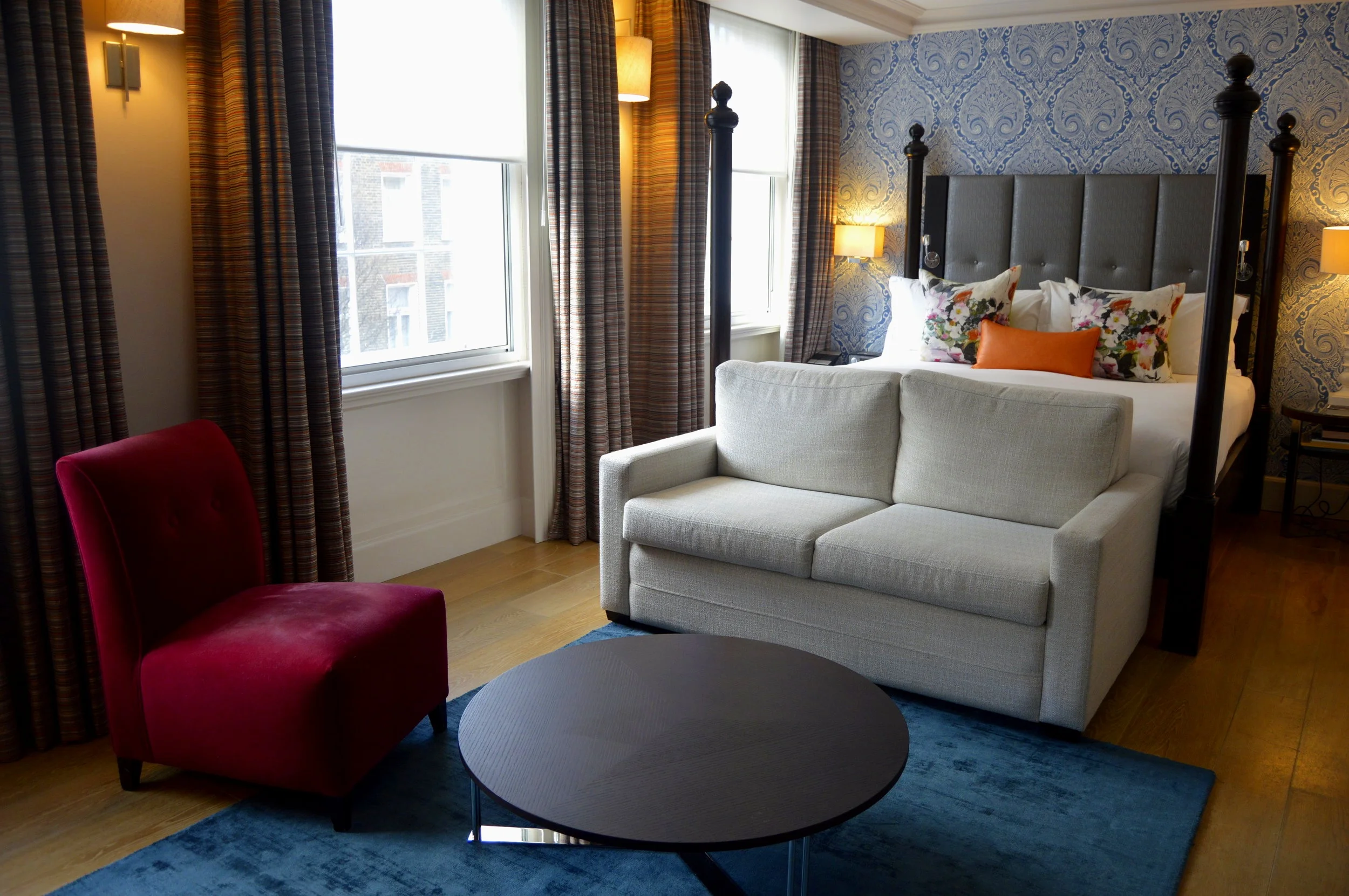 Executive Junior Suite