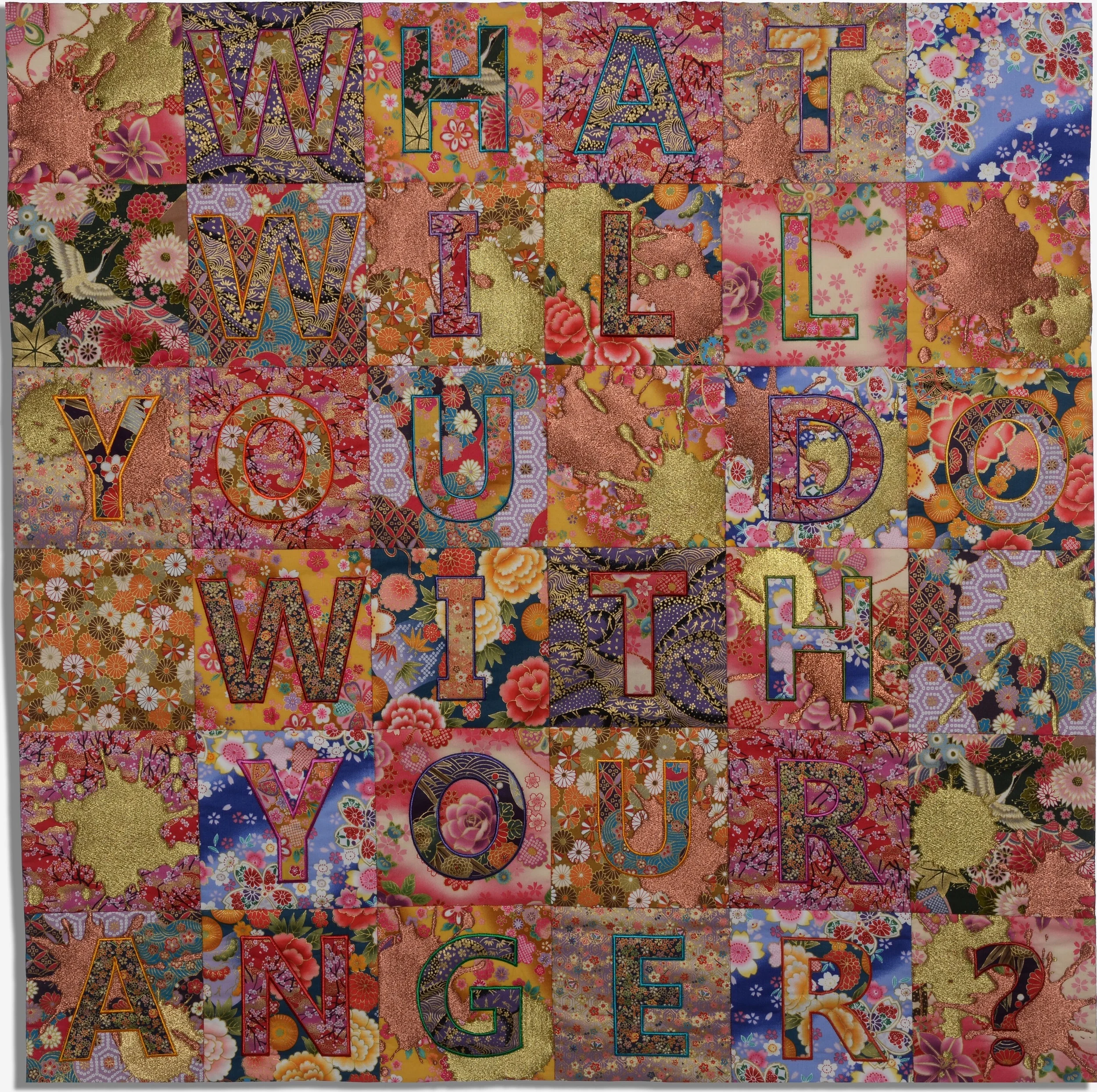 Karina Thompson, Let Go