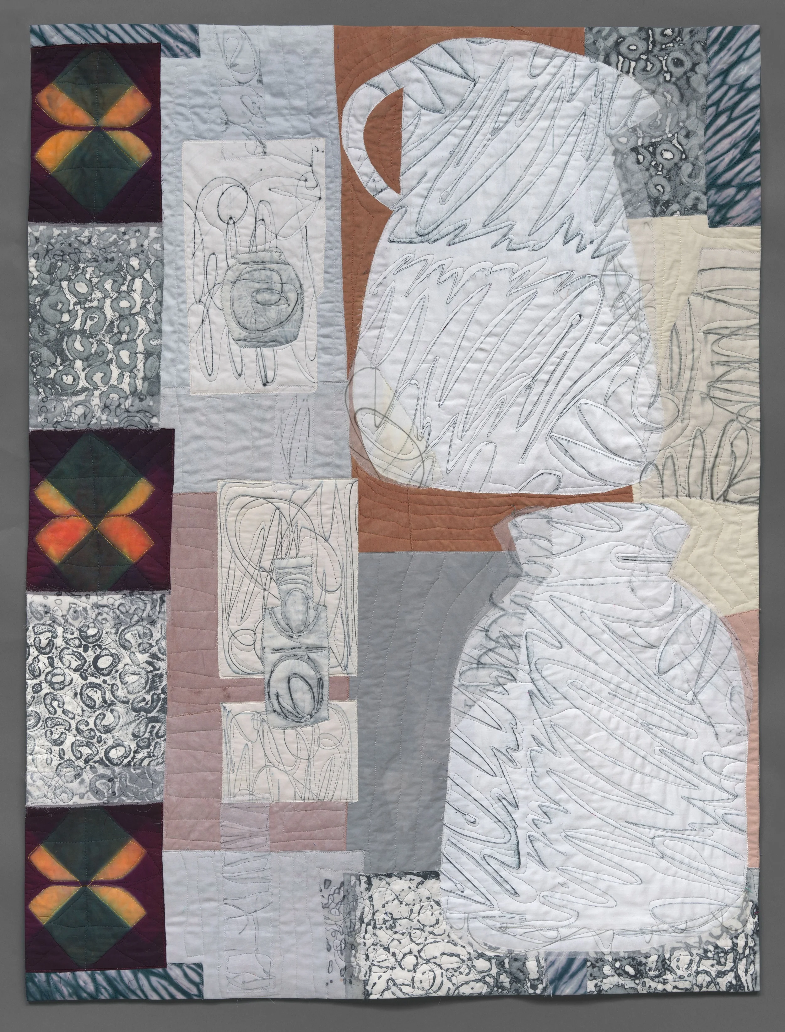 Dominie Nash, Stills From a Life