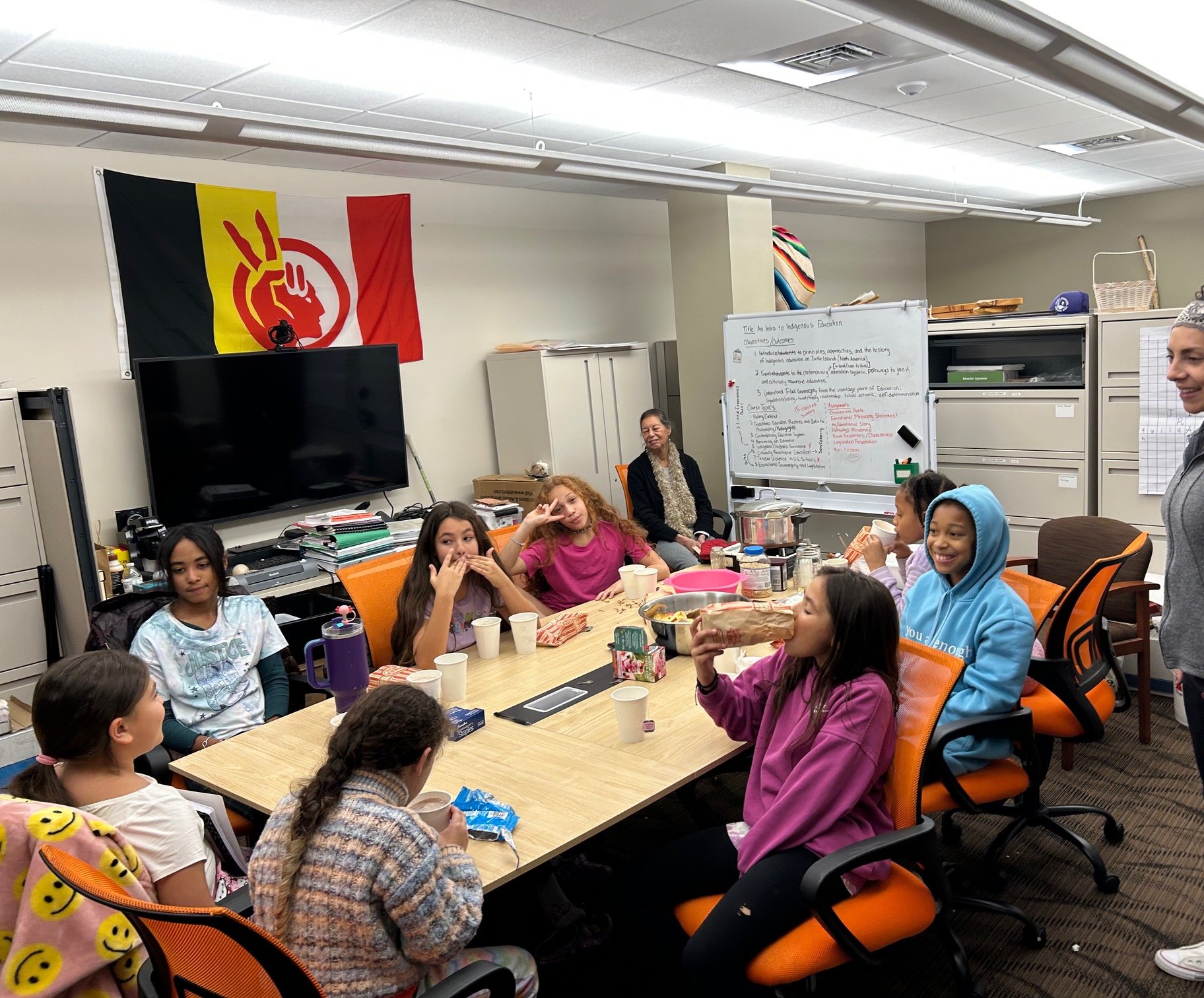 DOT pic Ed office.JPG