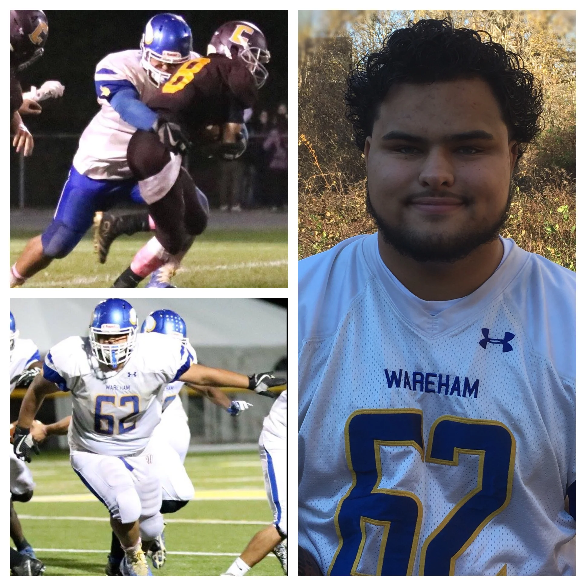 Drum Beat: Mason Hendricks