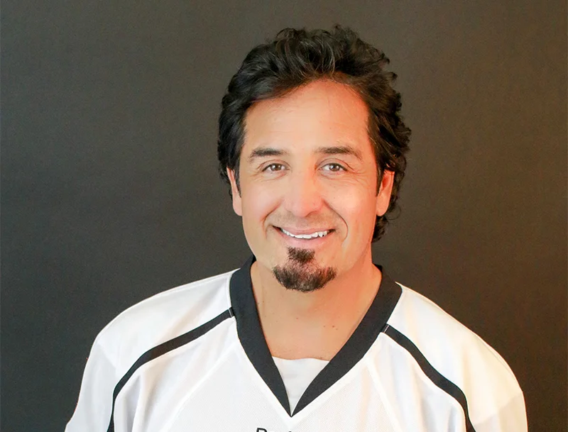 NHL Alumni to Speak to Youth at Government Center