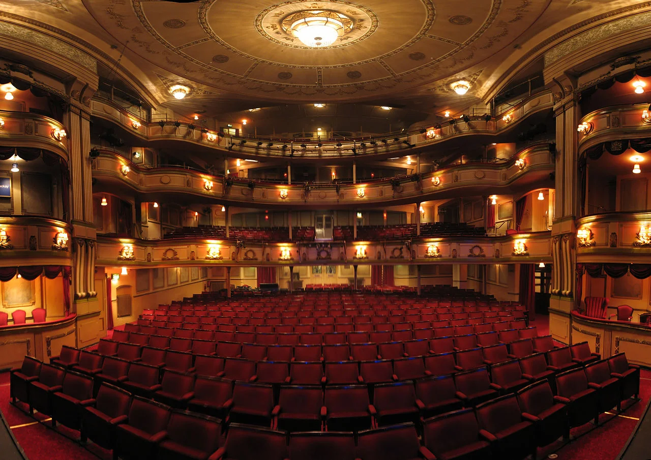 Theatre Royal Plymouth is looking to showcase the finished production inside the Lyric, a 1,300-seat auditorium in Devon, Plymouth