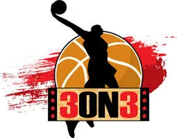 March Madness 3-on-3 Basketball Tournament