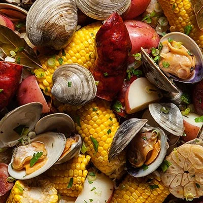 Save the Date! Clam Boil at the Mashpee Wampanoag Rod & Gun Club