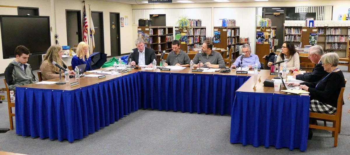 Mashpee Schools Replace Columbus Day Holiday
