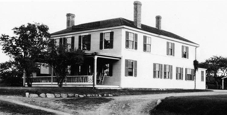 Mashpee Planning Board Explores Construction of Attaquin Hotel and other Community Preservation Act Projects