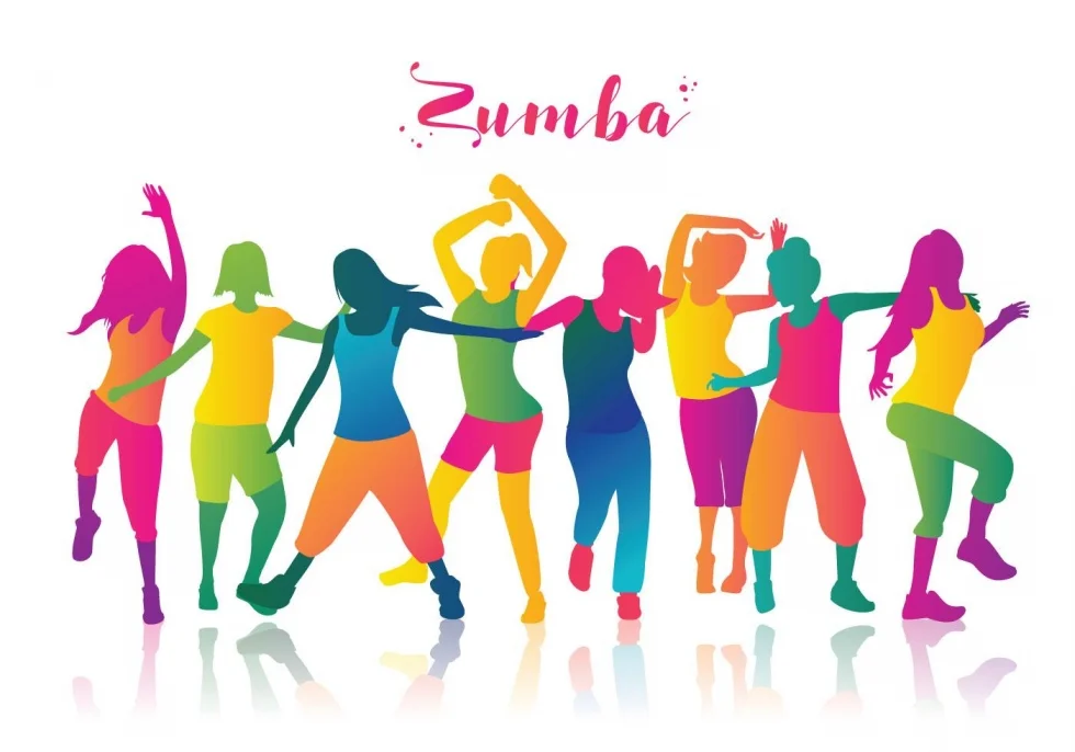 Zumba with Shirley