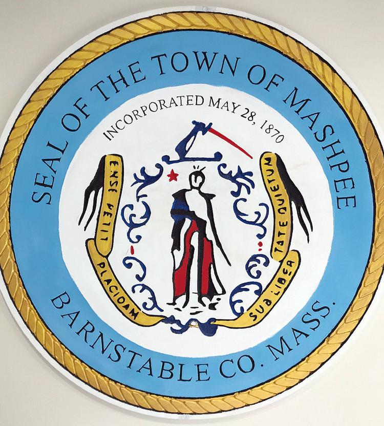 Articles Move To Redesign Mashpee Town Seal, Adopt Indigenous Peoples' Day