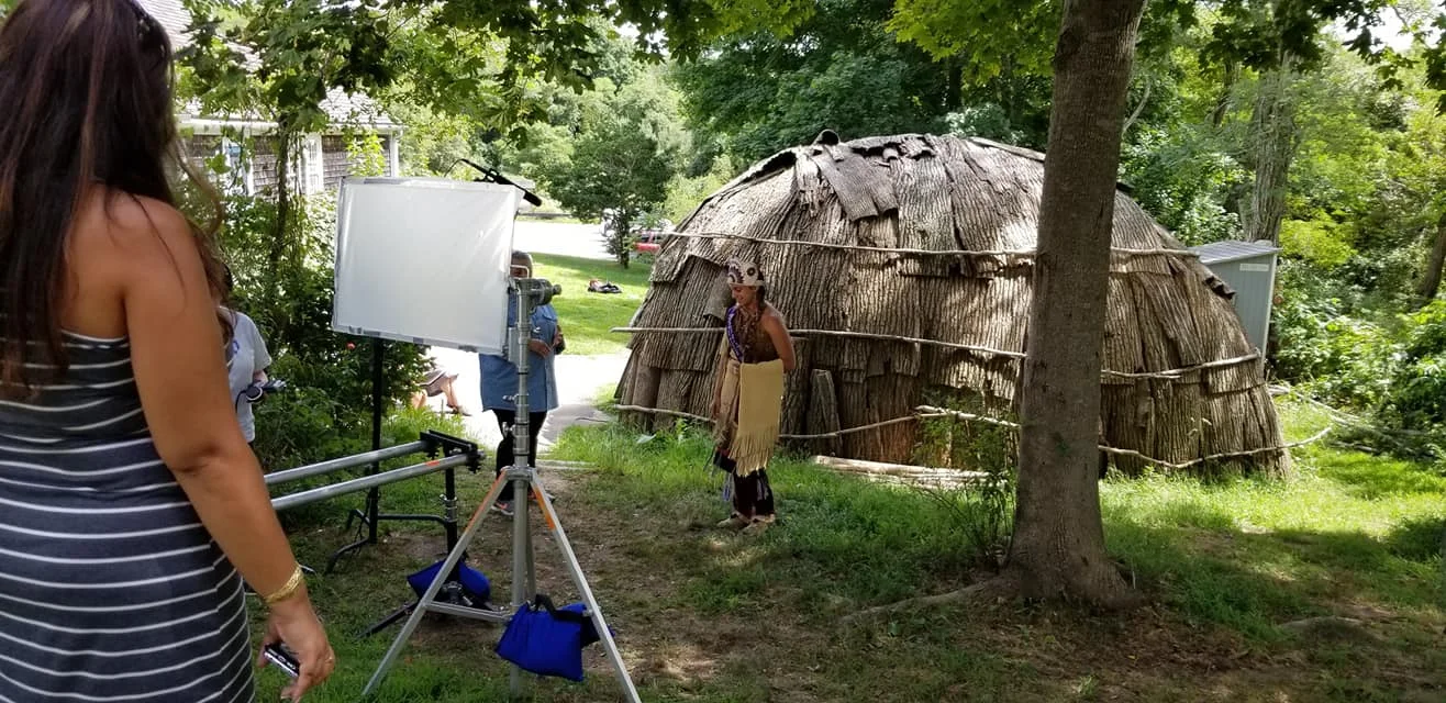Tribe to be Featured on WGBH