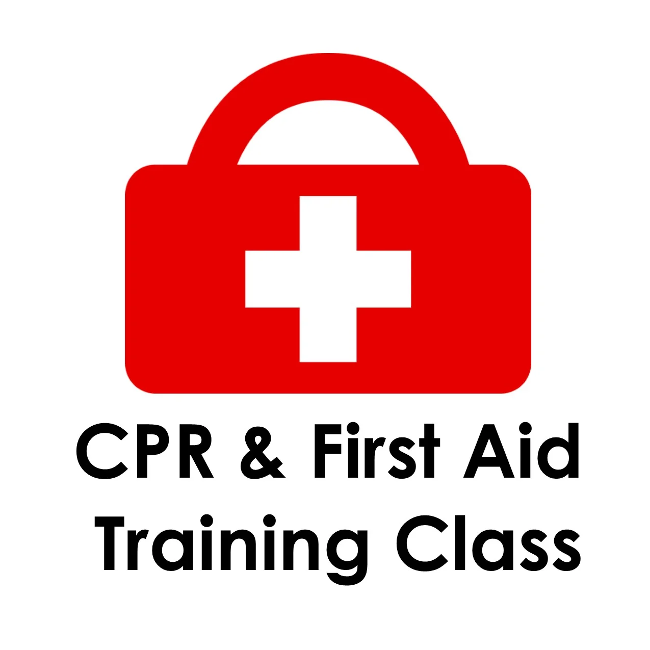 First Aid and CPR Training