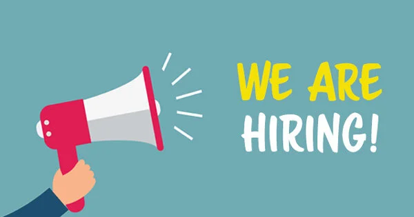 Open Positions at the Tribe