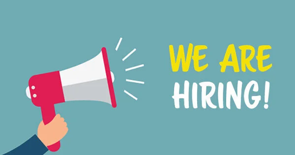 Open Positions at the Tribe