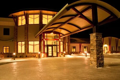 Tribal Council Emergency Meeting 