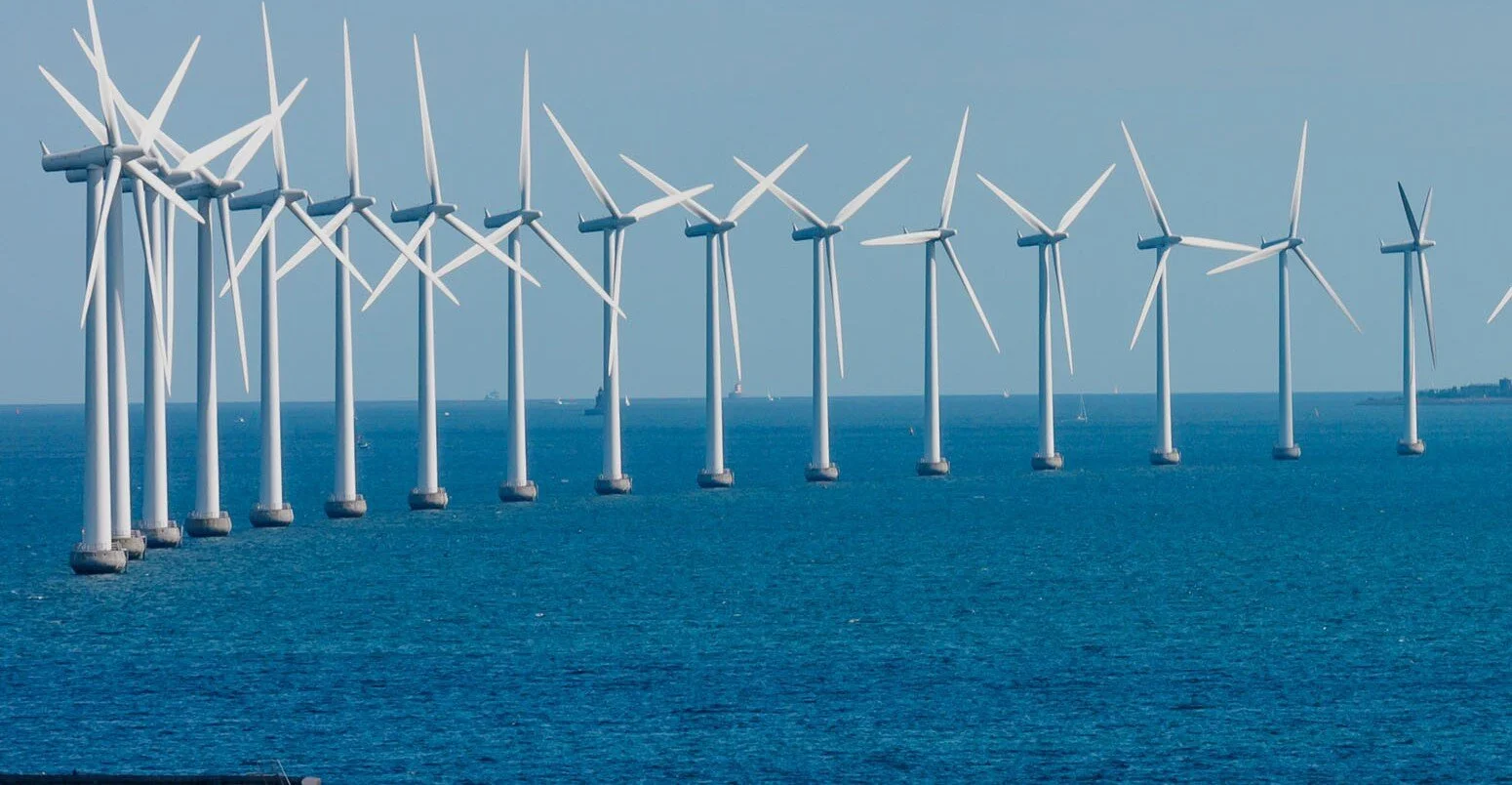 Cape Cod Community College Offering Free “Offshore Wind 101” Course