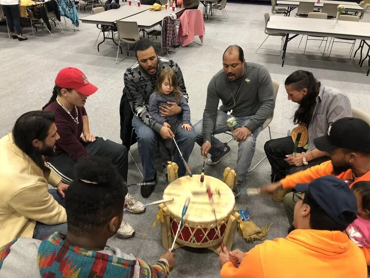 Cultural Nights at the Mashpee Wampanoag Tribe