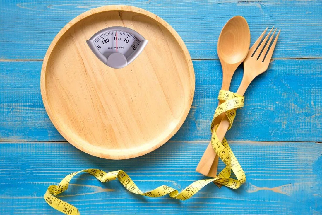 Another Notch Smaller: Weight Loss Support Group