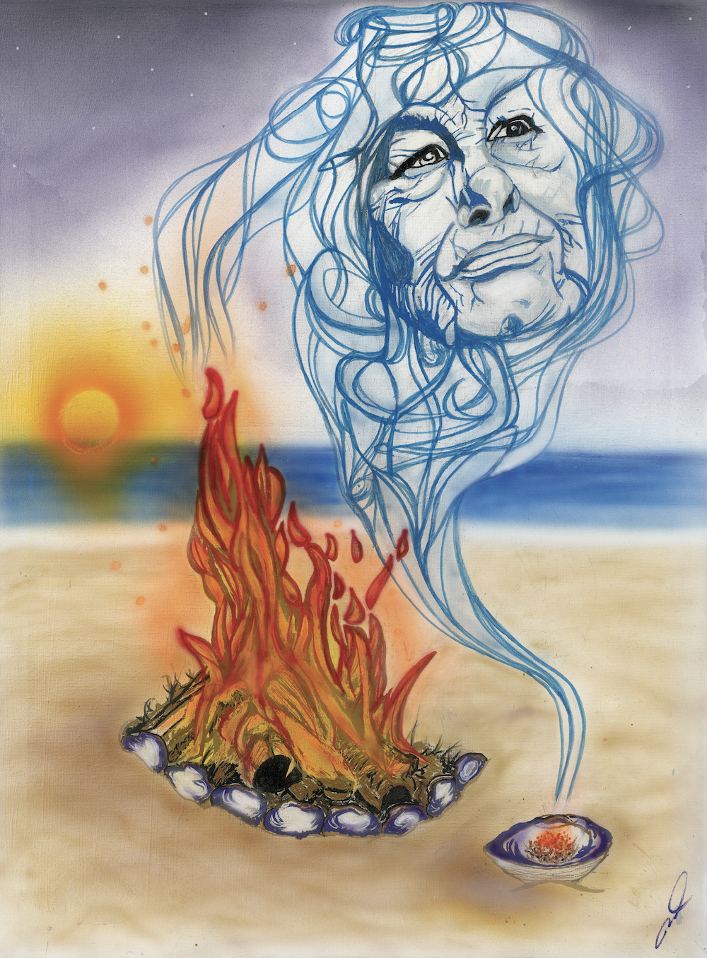 Mashpee Wampanoag Powwow 