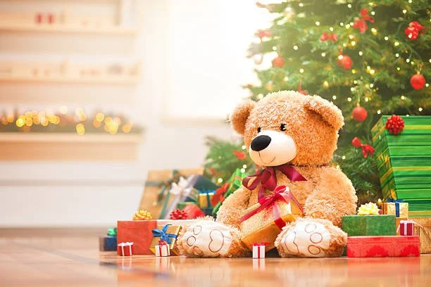 Toy Pickup – Gifts for Growing Hearts