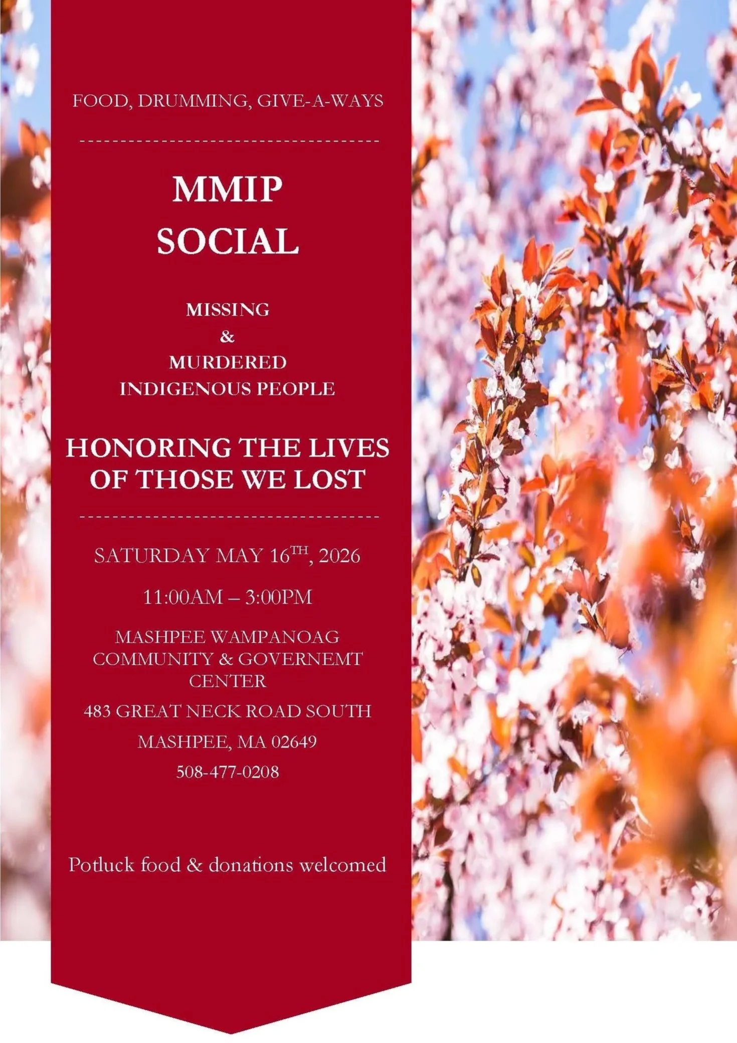 MMIP Social
