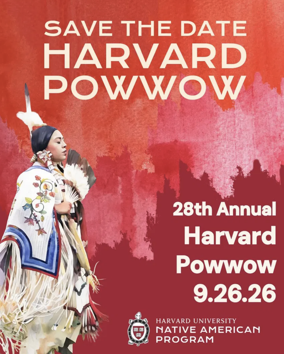 Harvard Powwow