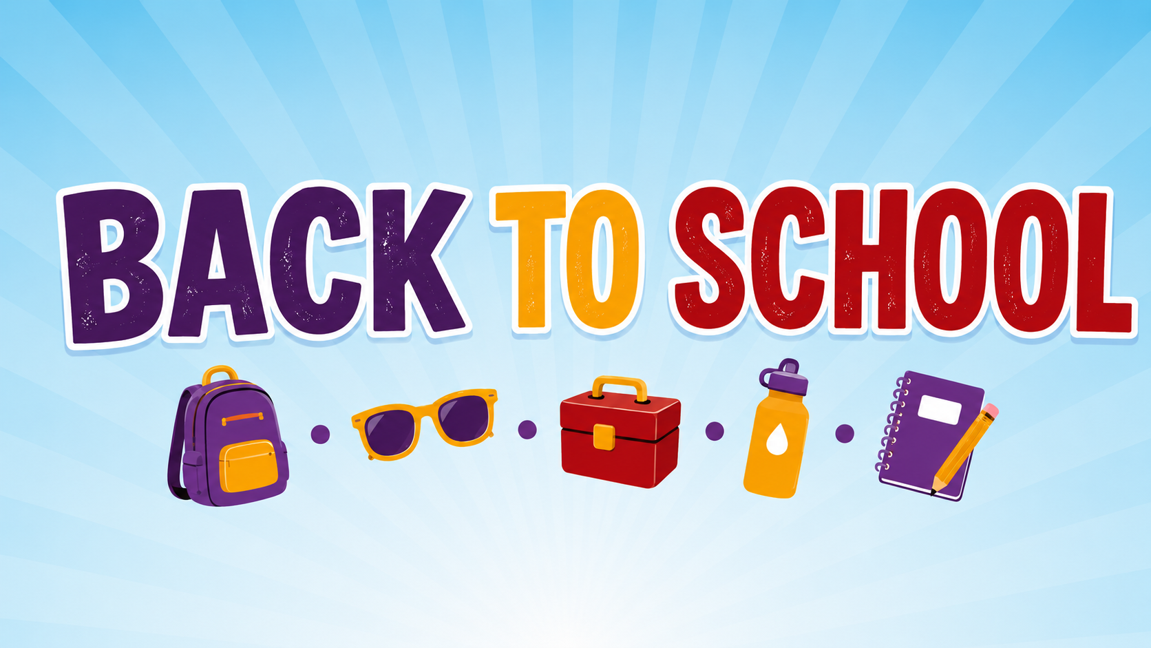 Back To School Support for Tribal Families