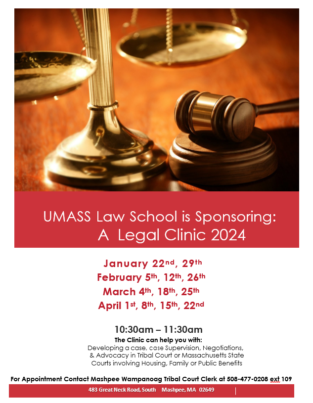 Court Bulletins Mashpee Wampanoag Tribe court-bulletins-mashpee-wampanoag-tribe