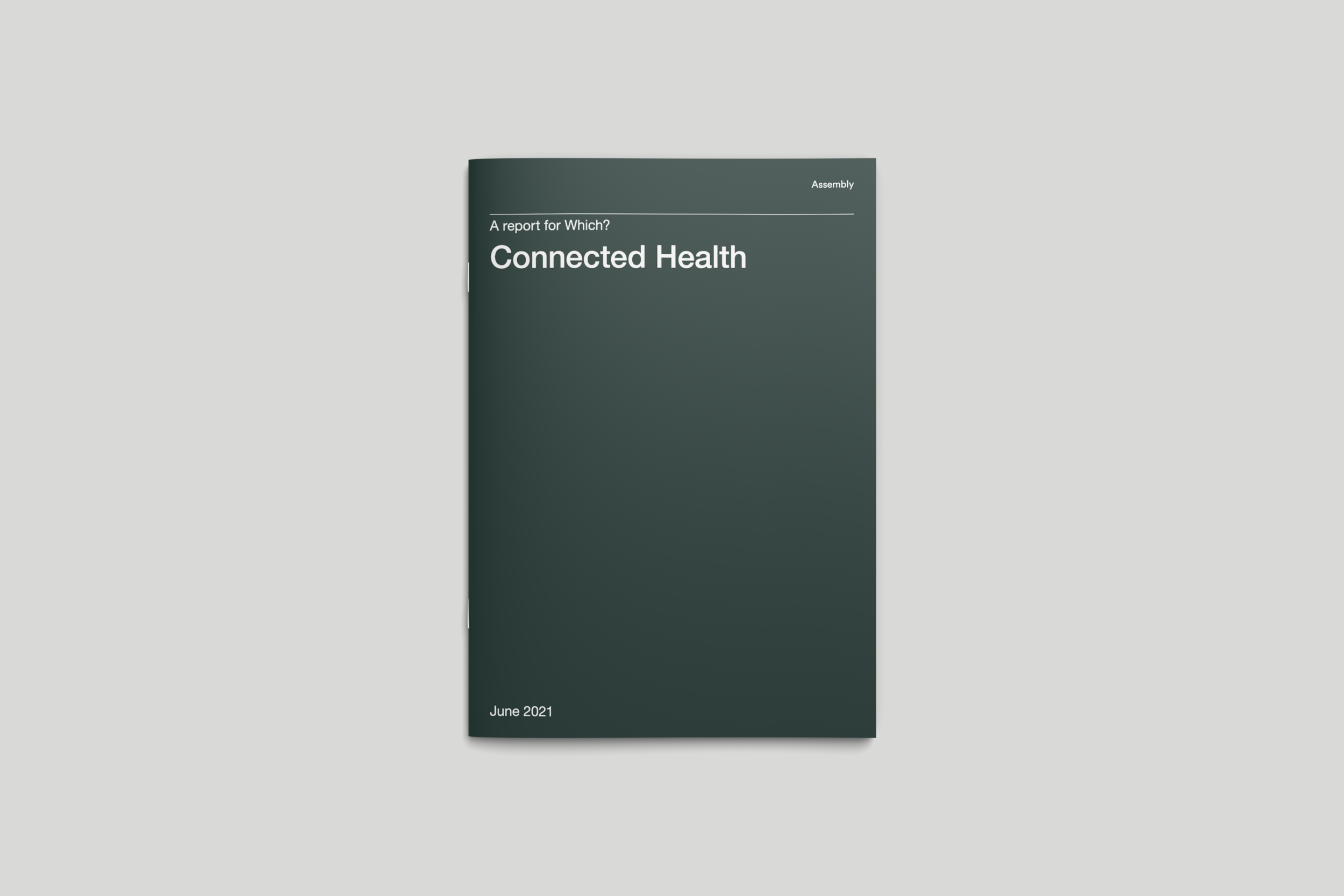 Connected Health