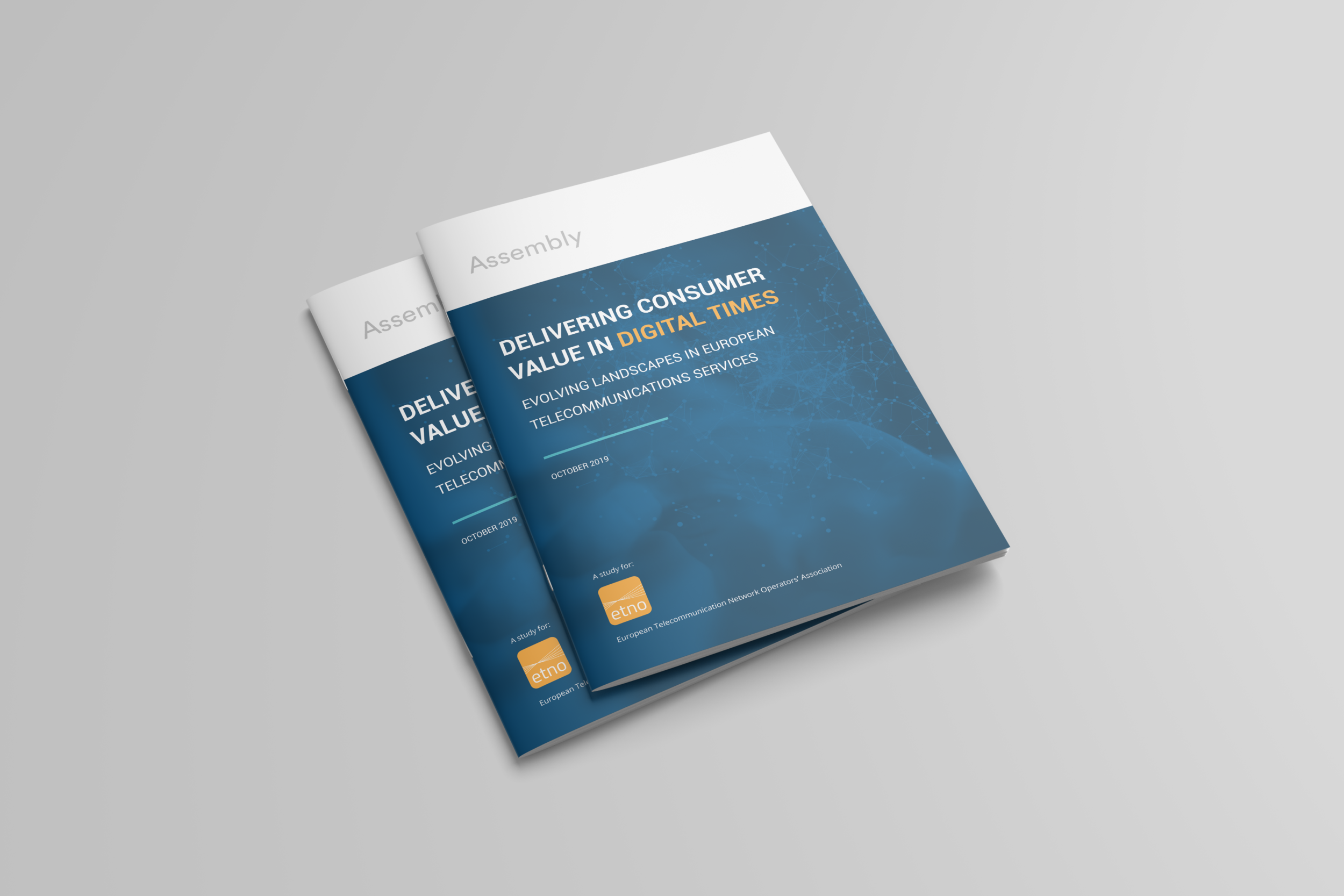 The value delivered by the European telecoms sector
