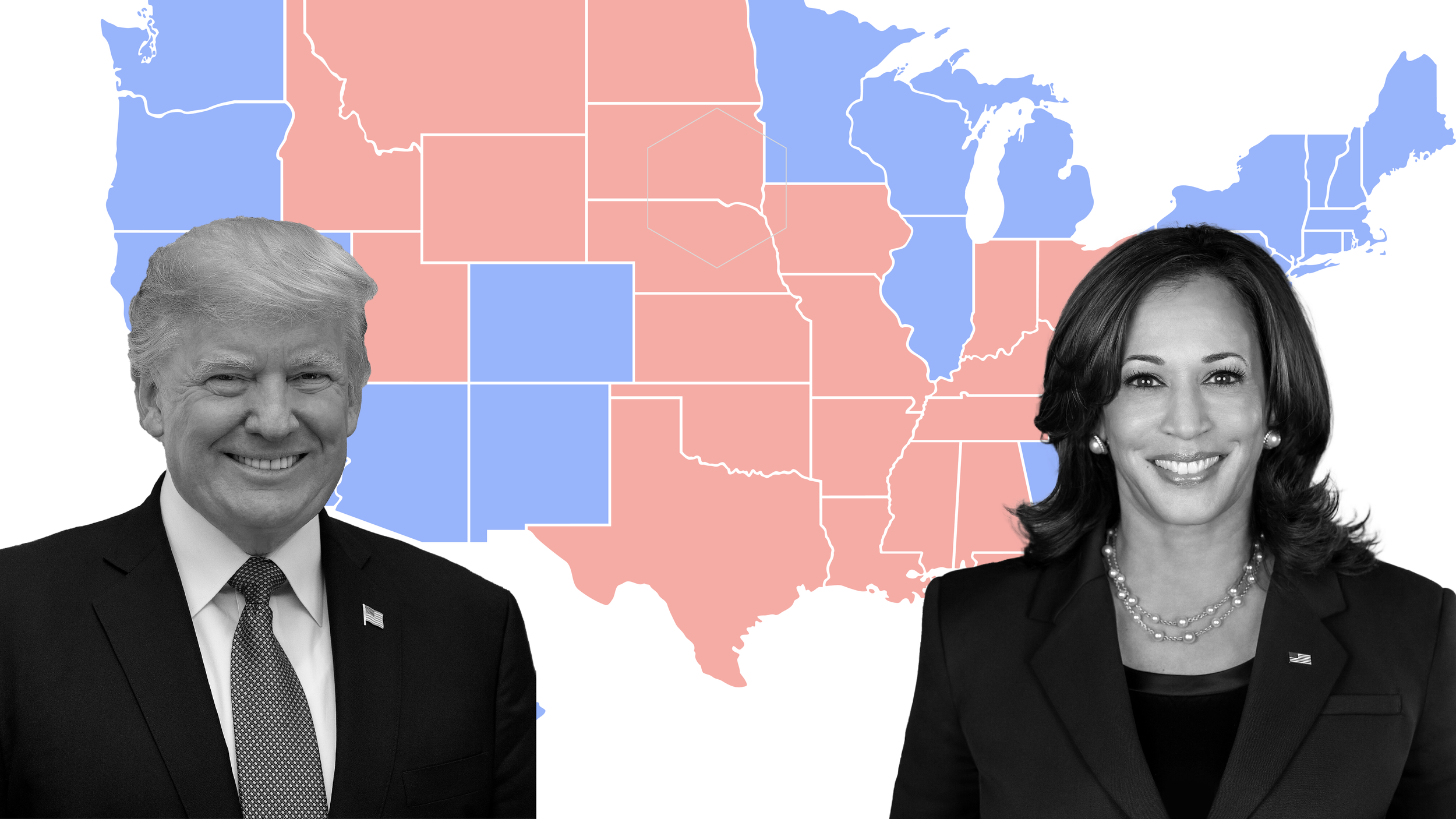 Tech and telecoms in the 2024 US presidential election