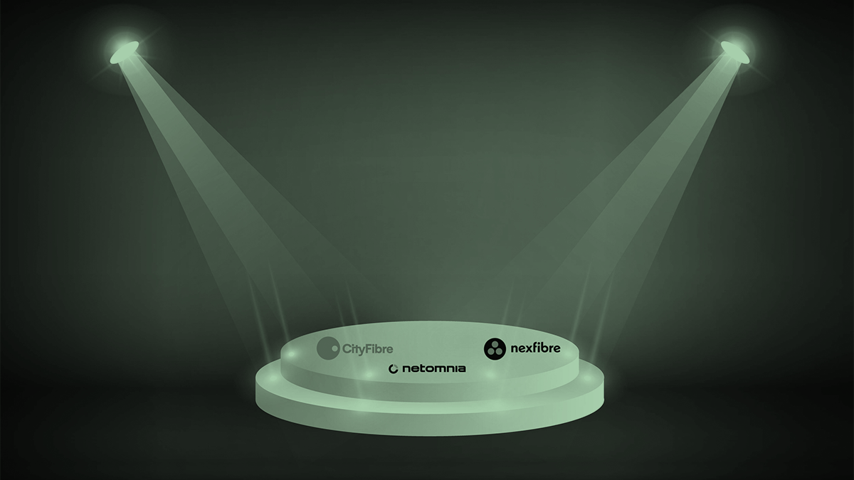 Consolidating the altnets: The main act