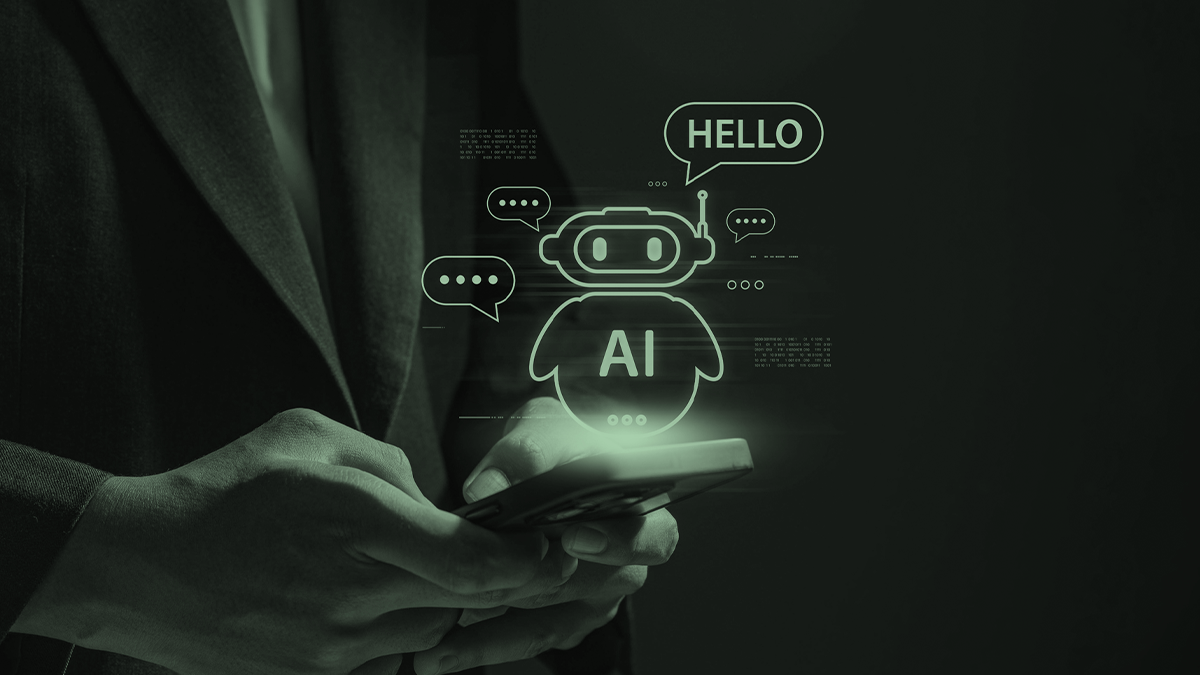 The impact of AI on end users in telecoms markets