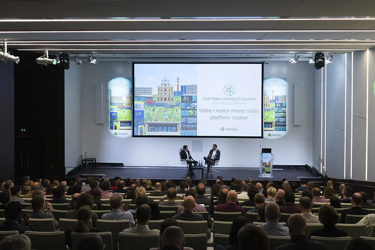 Panopto User Conference
