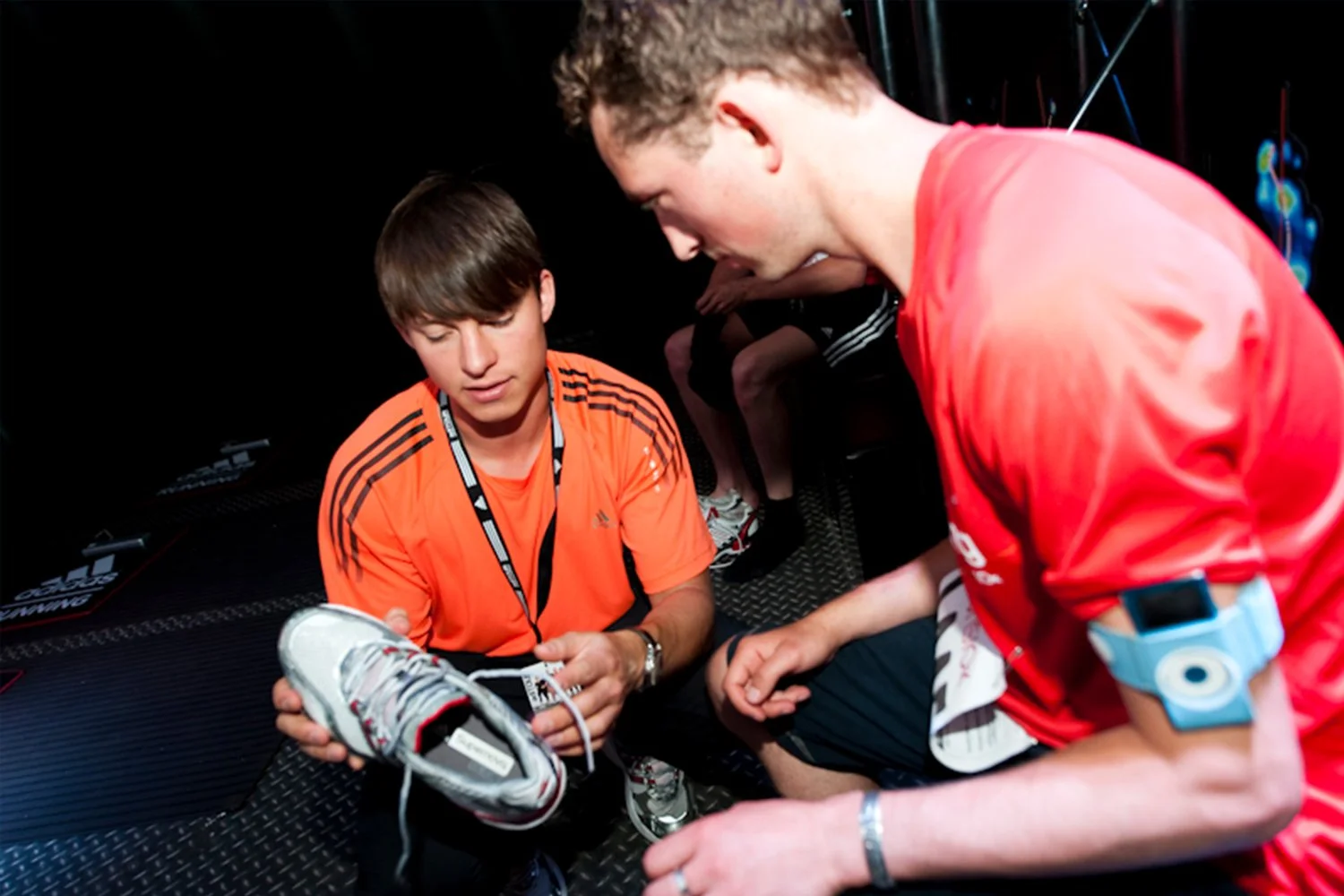 adidas aditour experience