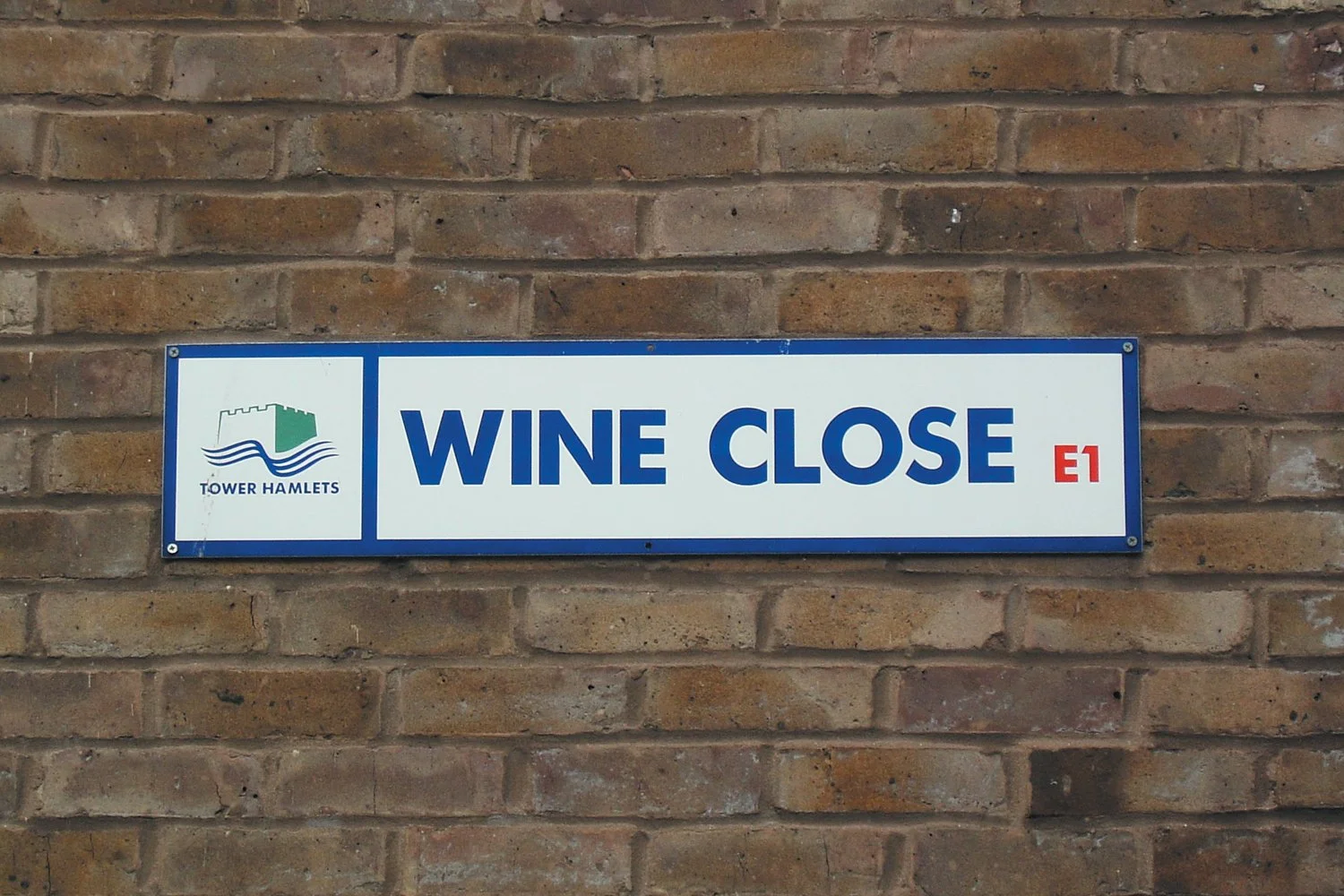 Streats of London – Wine