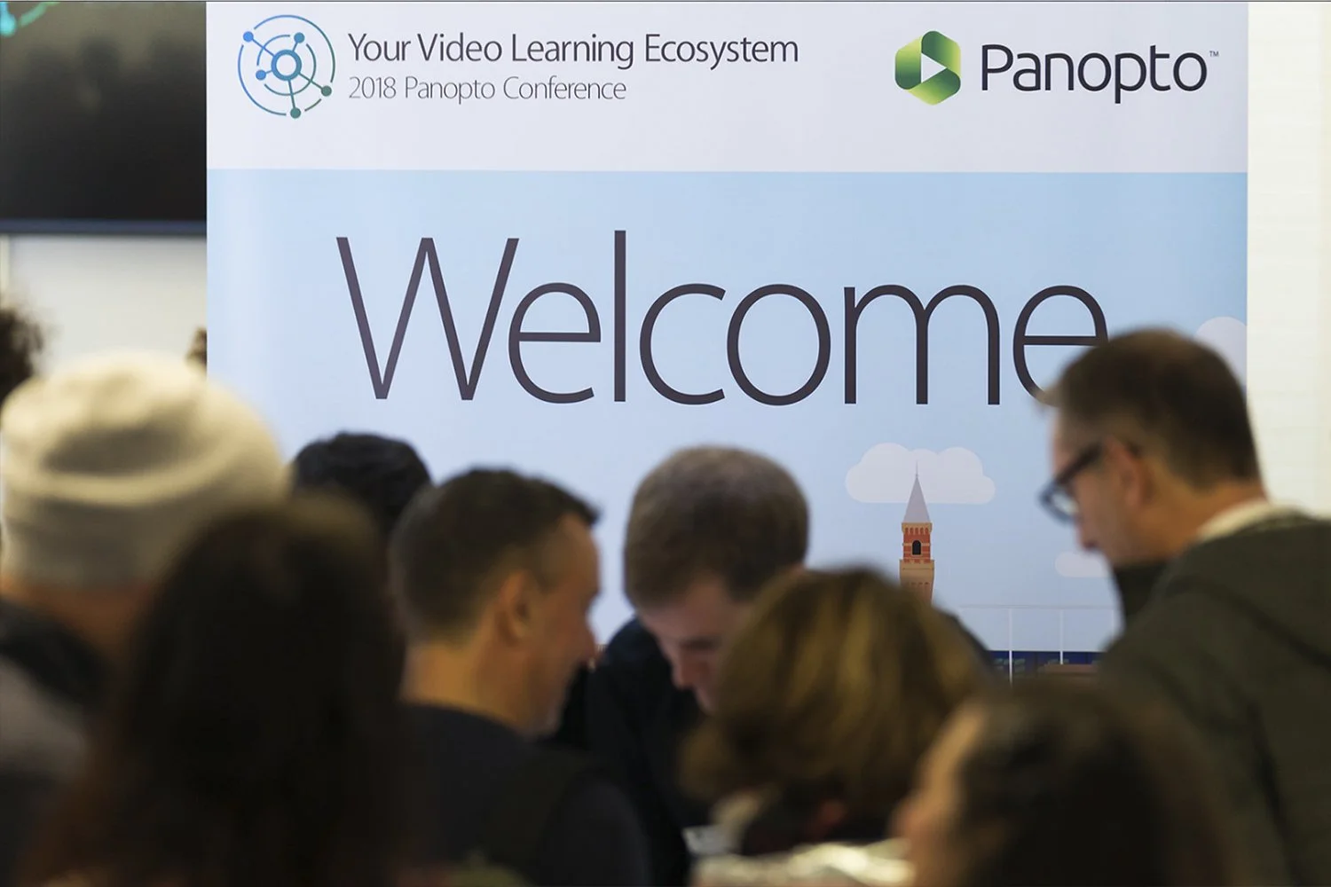 Panopto User Conference