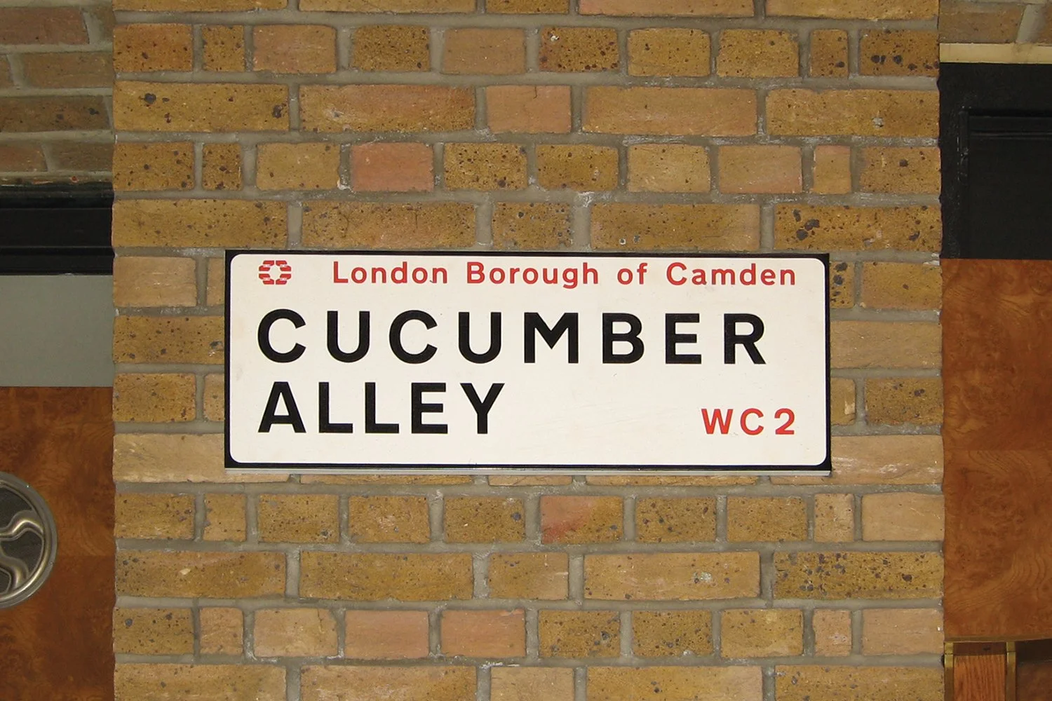 Streats of London – Cucumber
