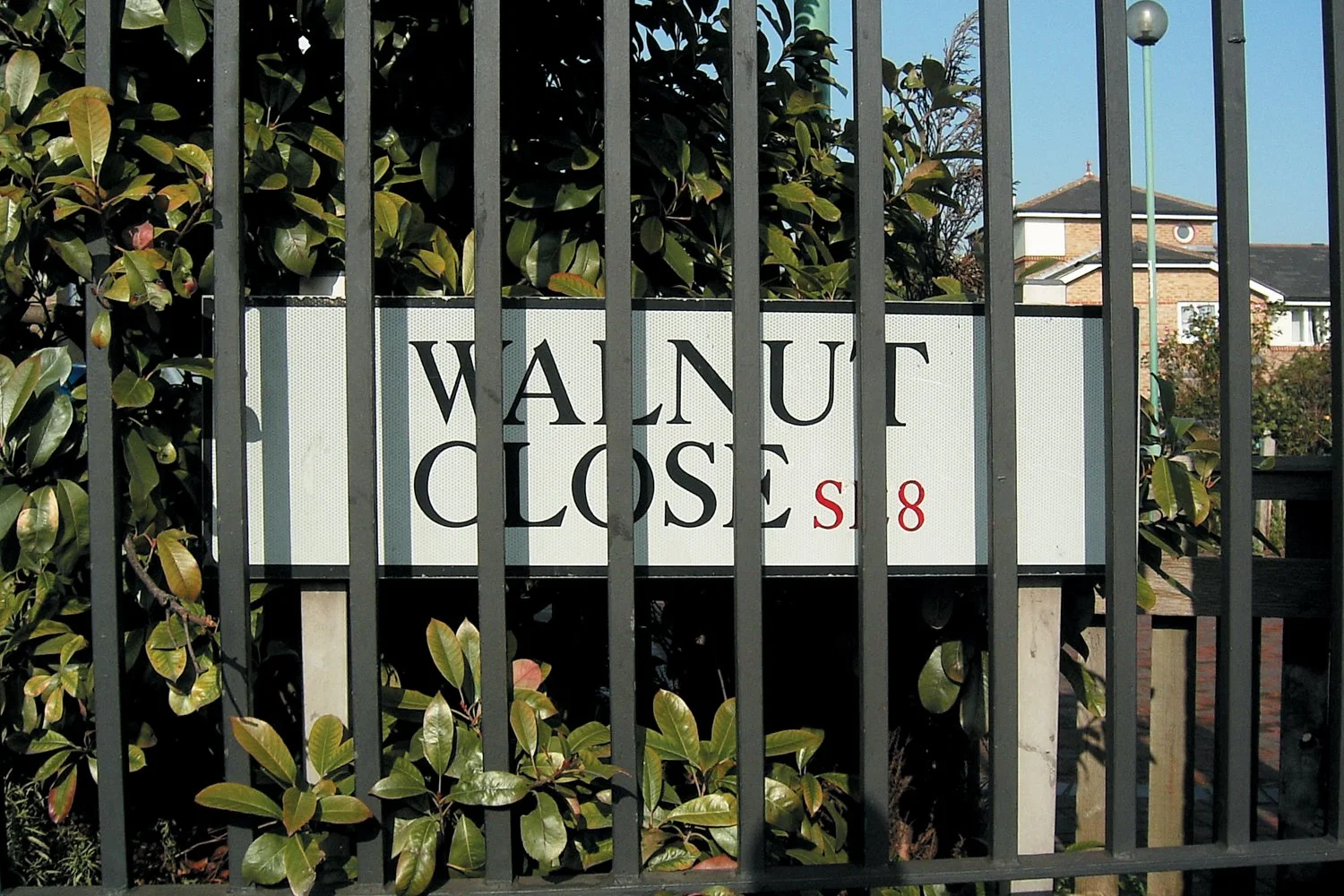 Streats of London – Walnut