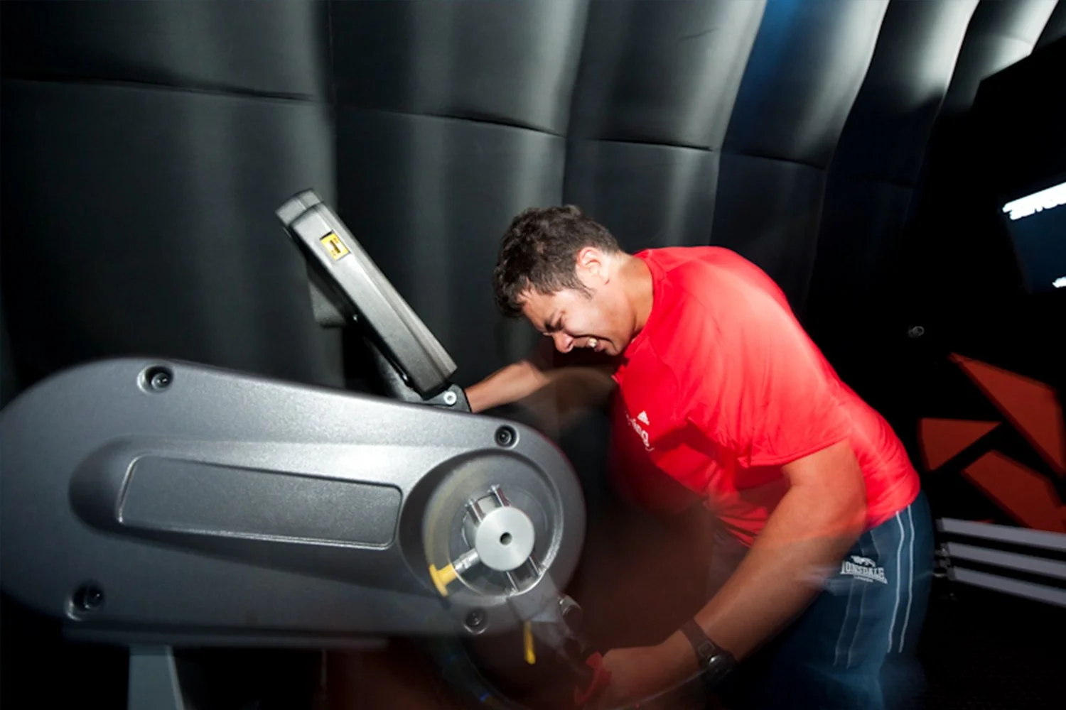 adidas aditour experience