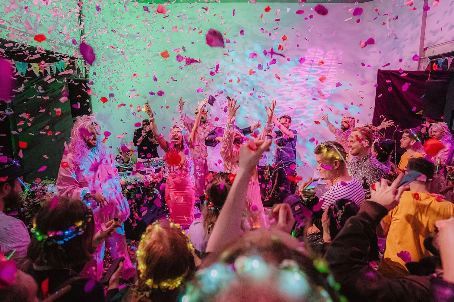 Hendrick's Gin – London Cocktail Week event