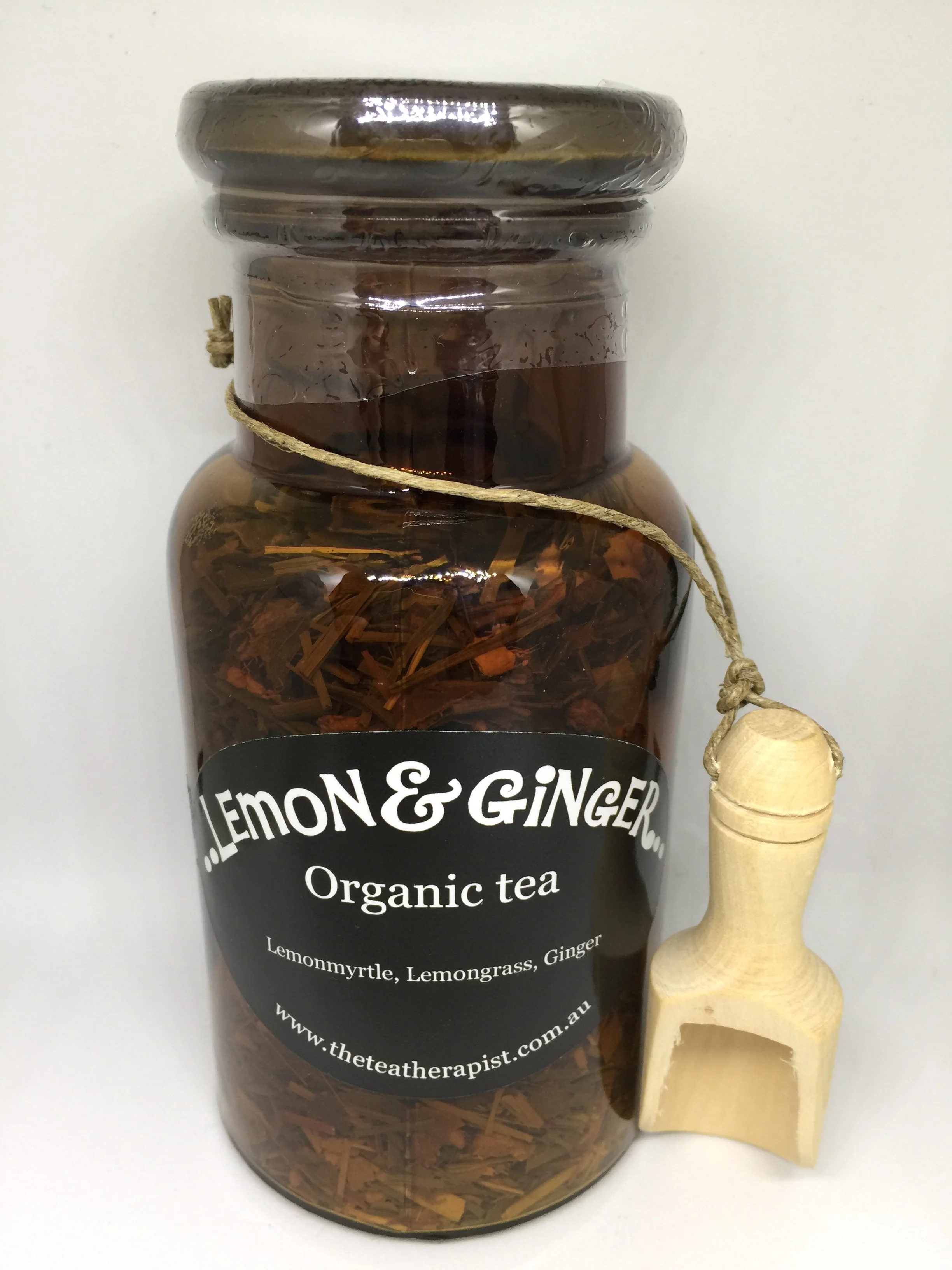 LEMON AND GINGER JAR.JPG