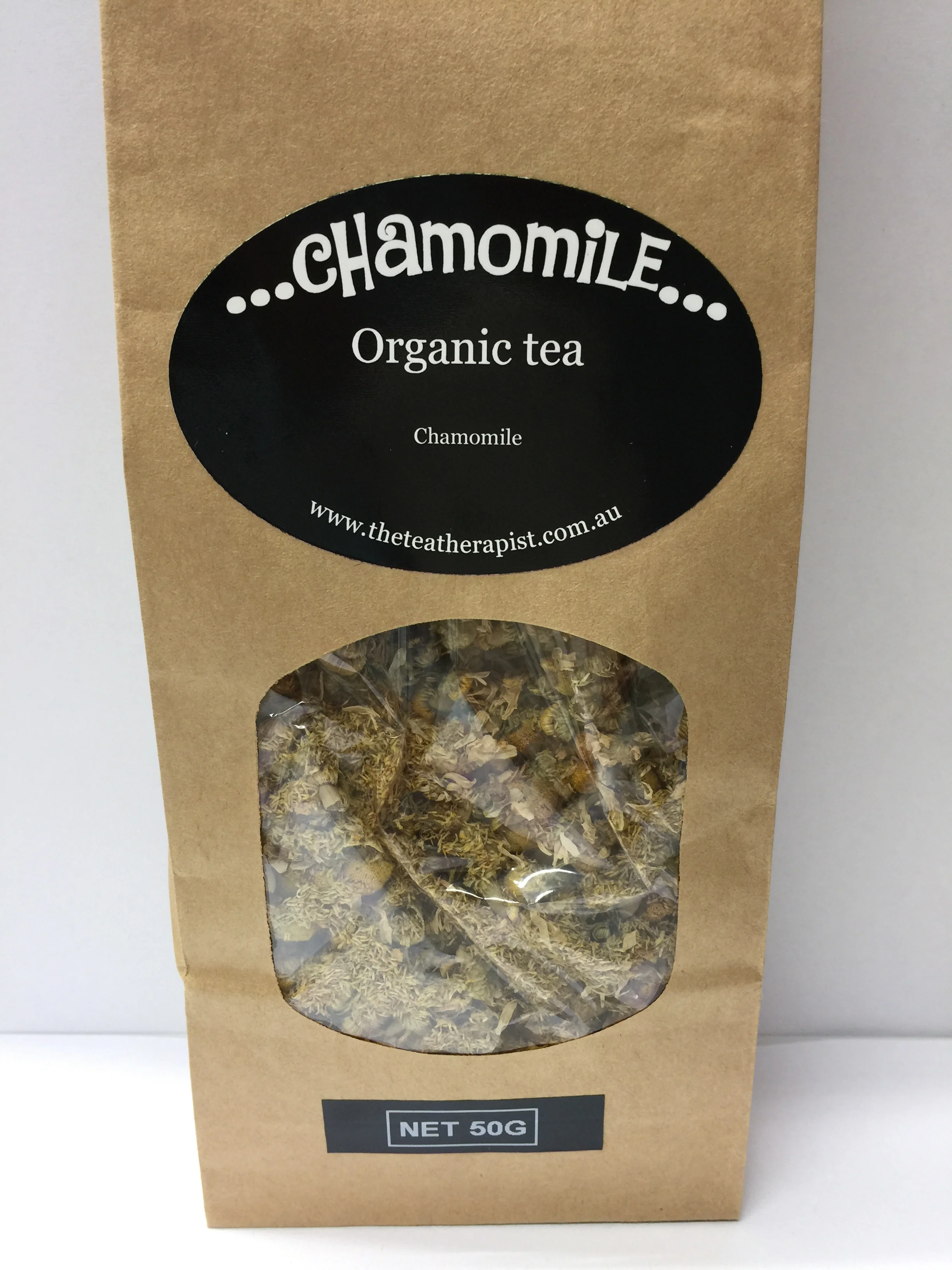 Chamomile Bag