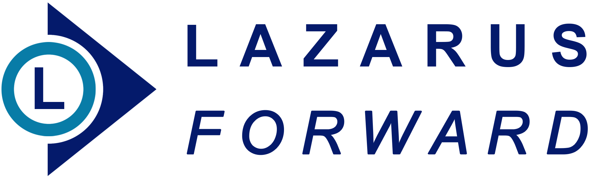 Lazarus Forward