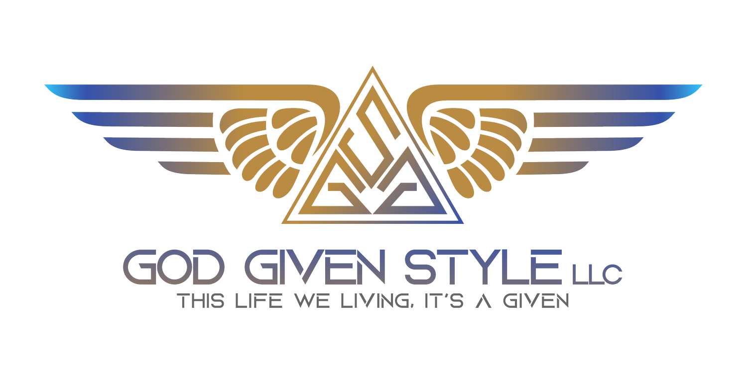 God Given Style + Verse8415