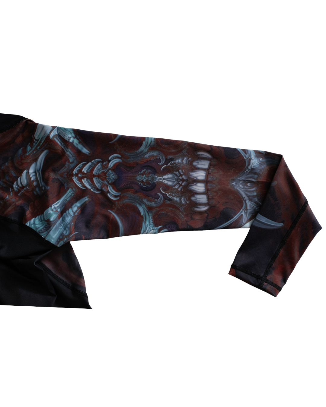 Serototonin Deficiency_BJJ SkullRashguard22.png