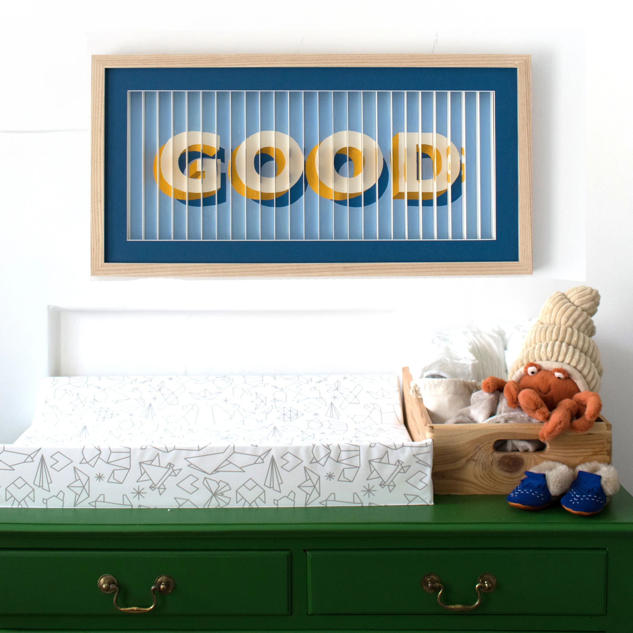 Good Morning - Good Night