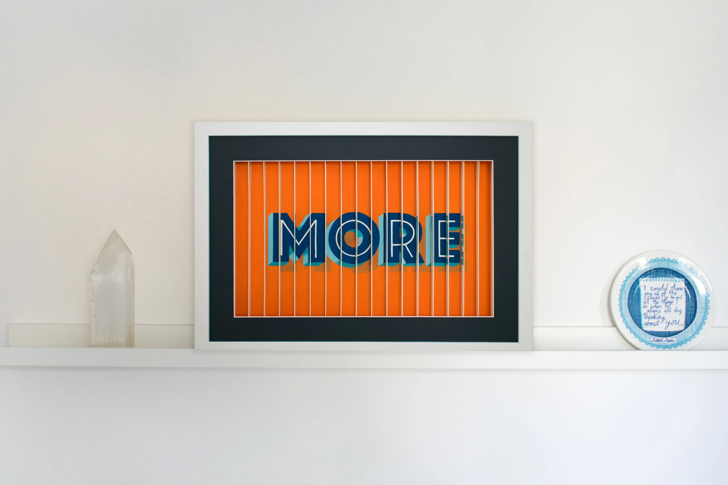 Have More Fun - Orange