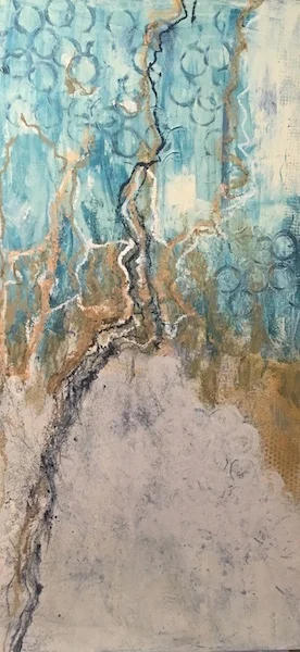 unfinished grove